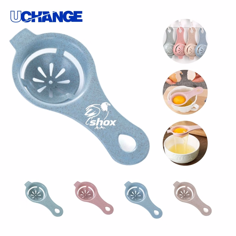Practical Egg White Separator Kitchen Tool