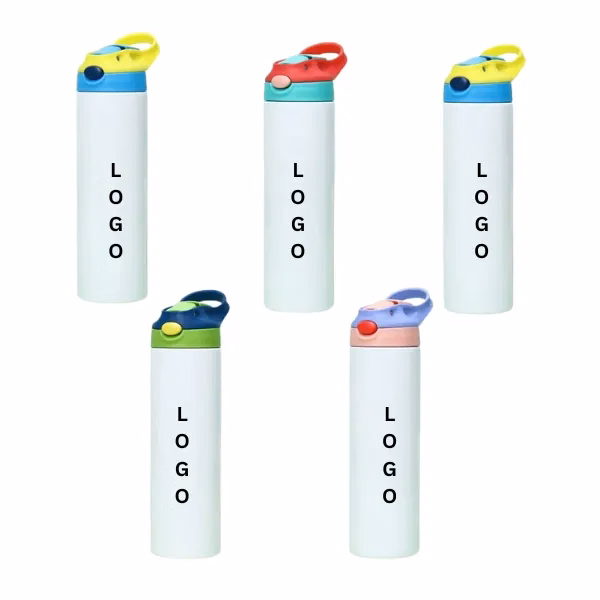20 oz Vacuum Insulated Straw Cup with Ideal for Use
