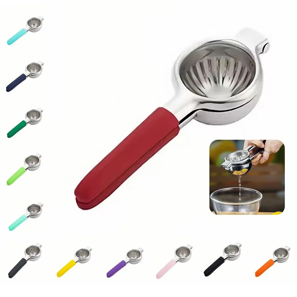 Handle Juicer 1