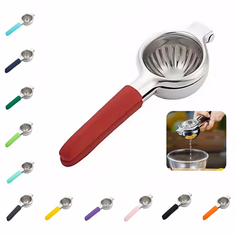 Handle Juicer