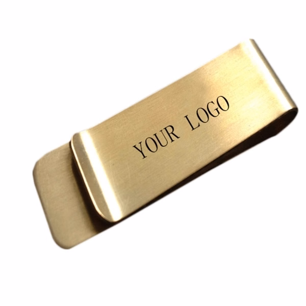 Cash Clip