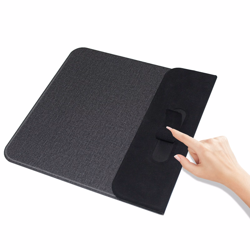Wireless Fast Charging Mousepad
