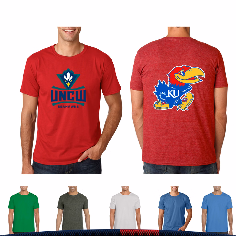 Gildan® 4.5 oz 100% Cotton Tees