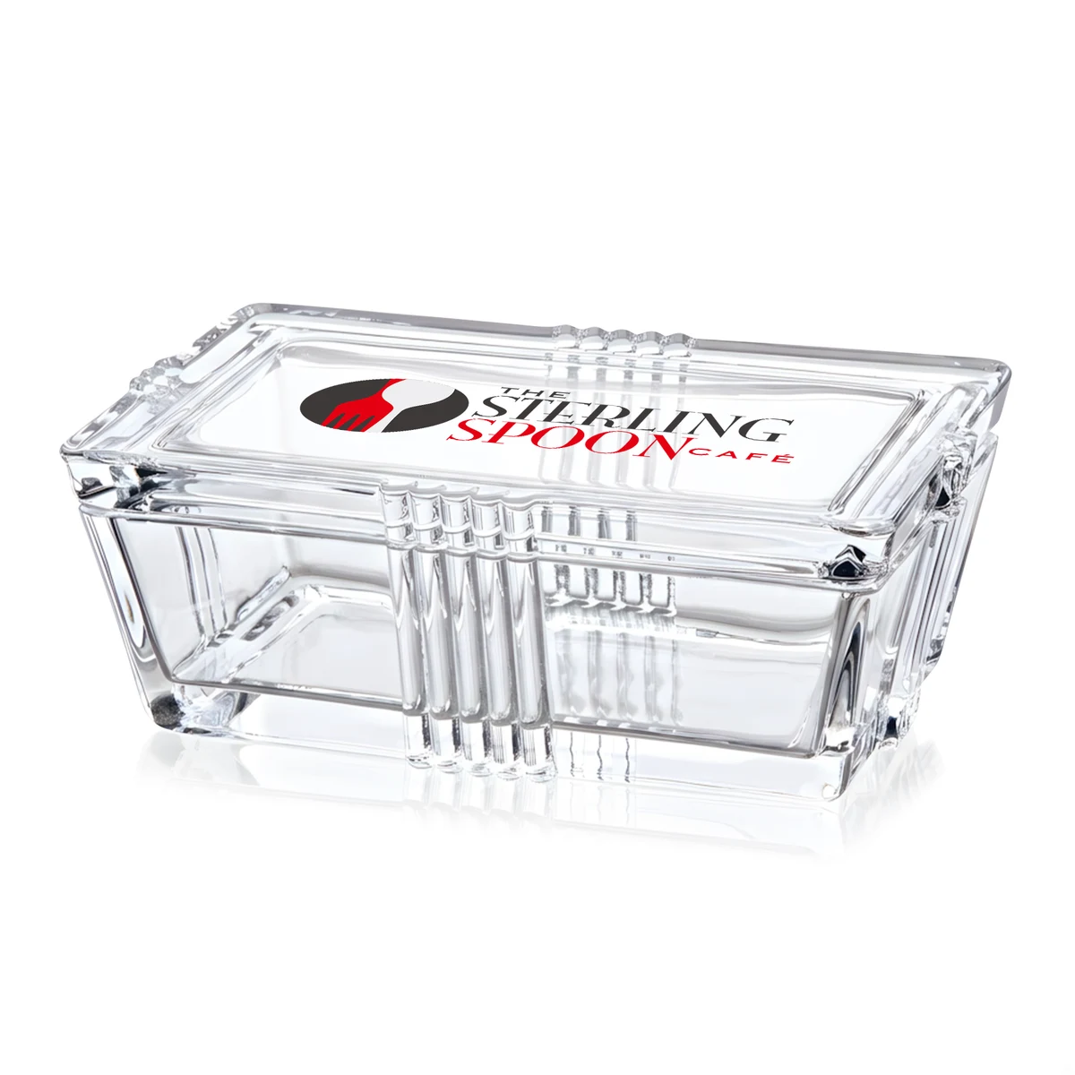 Salford VividPrint™ Trinket Box 1