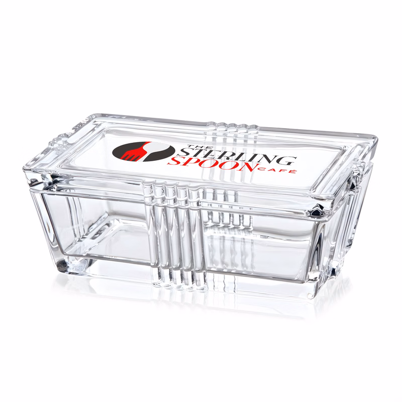 Salford VividPrint™ Trinket Box