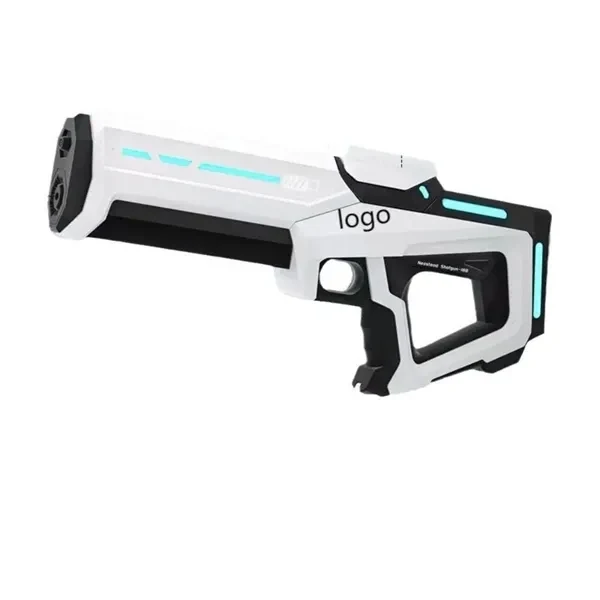 Electric Water Gun for Events, Gifting and Everyday Use 1