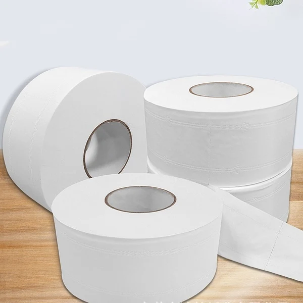 Roll Toilet Paper 1