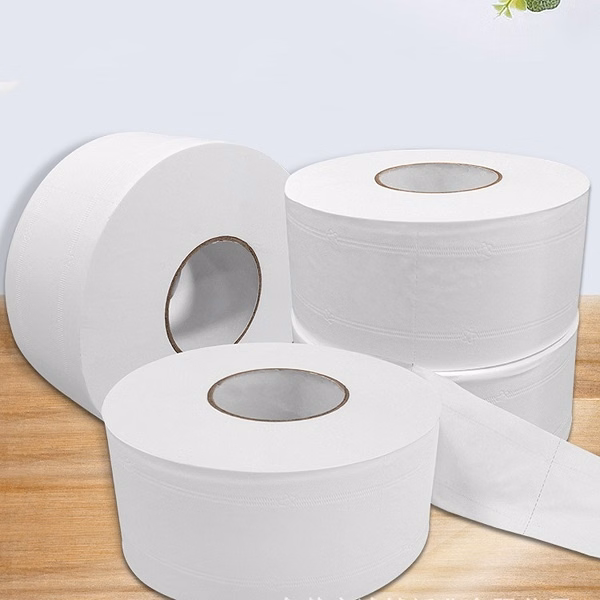 Roll Toilet Paper