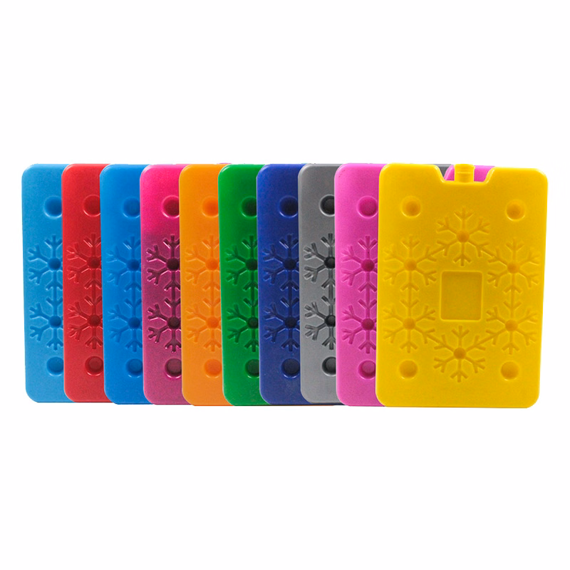 Reusable Cooler Ice Pack