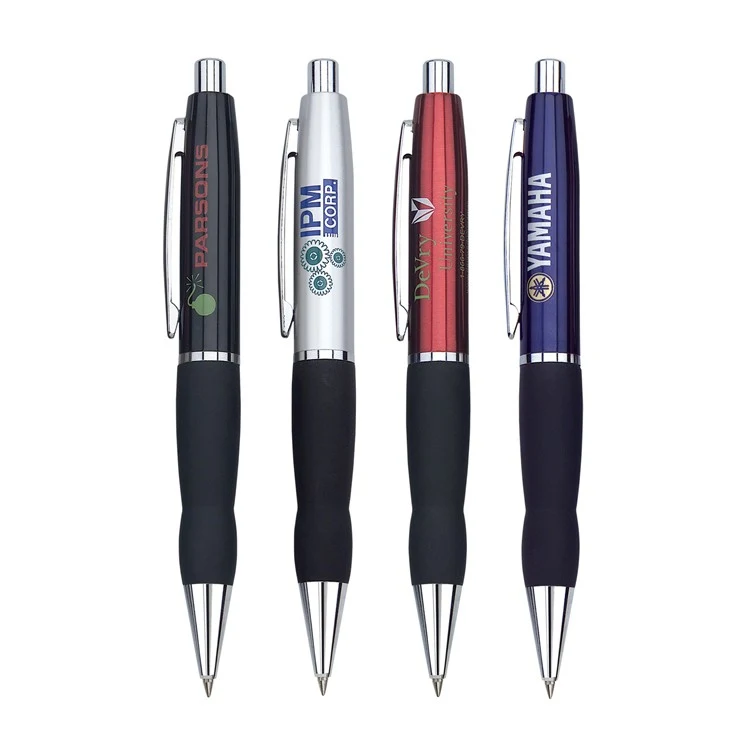 Baltic Metal Pen, Ballpoint pen 1