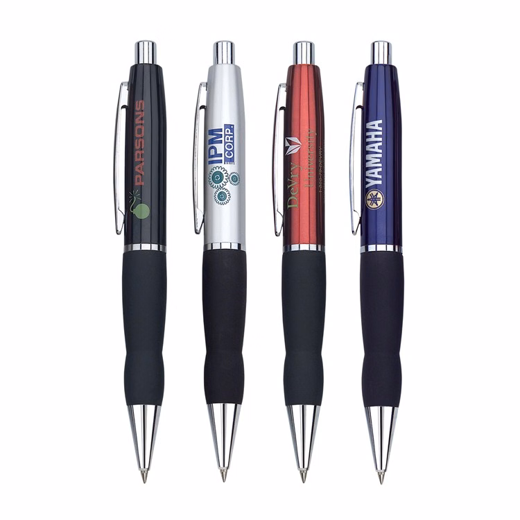 Baltic Metal Pen, Ballpoint pen