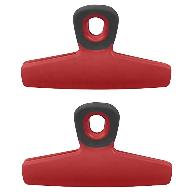 Basic Wide Food Clip 1