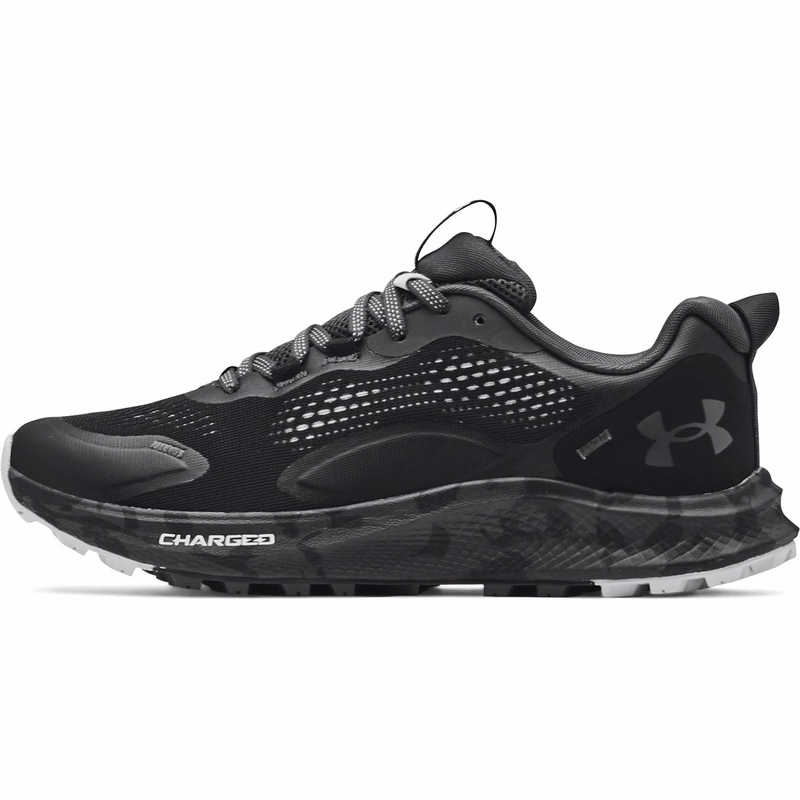 UA Charged Bandit Trail 2 Women's Running Shoes