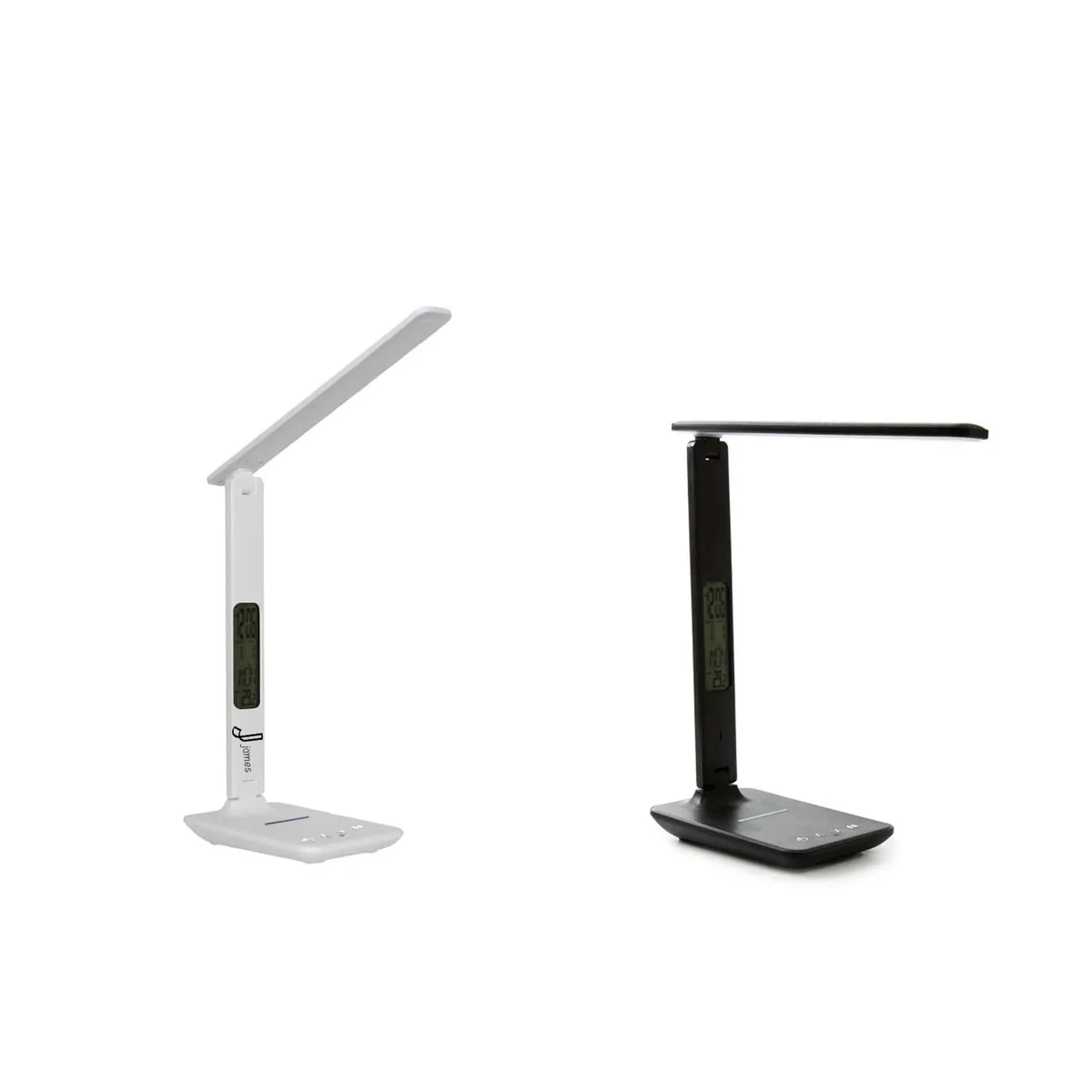 Multi-Function Wireless Charging Lamp 1
