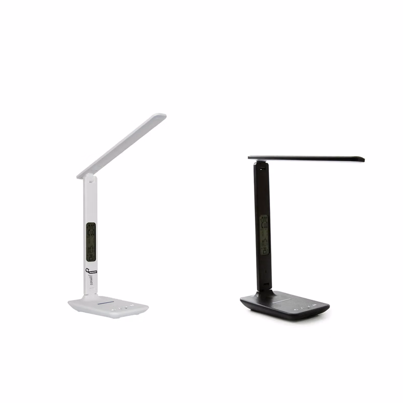 Multi-Function Wireless Charging Lamp