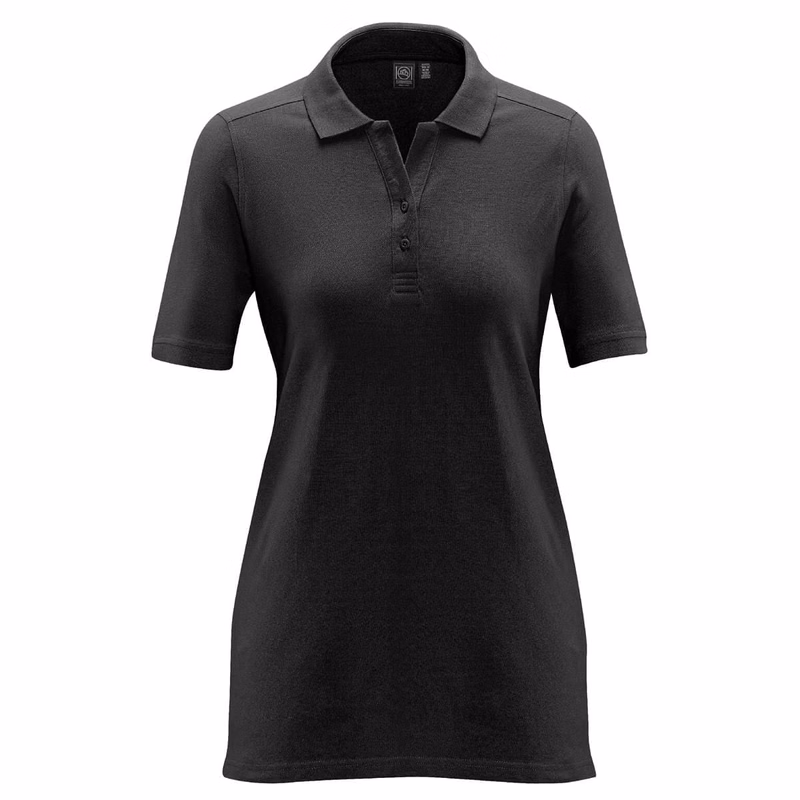 Stormtech Women's Omega Cotton Polo