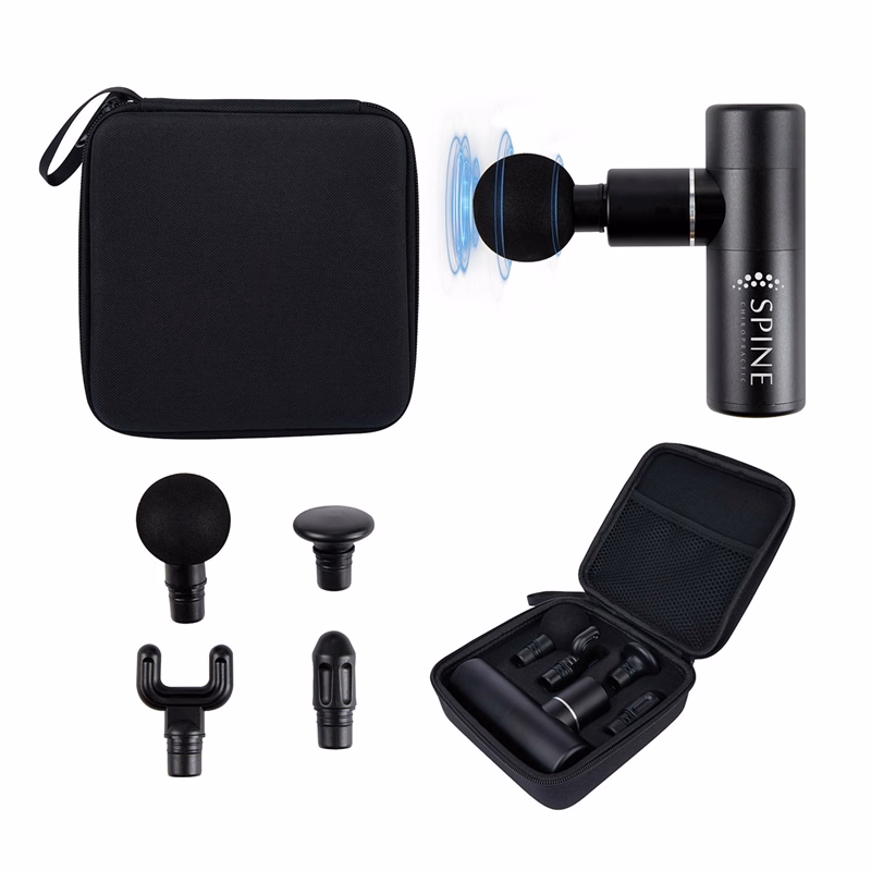 Sherman Massage Gun Set