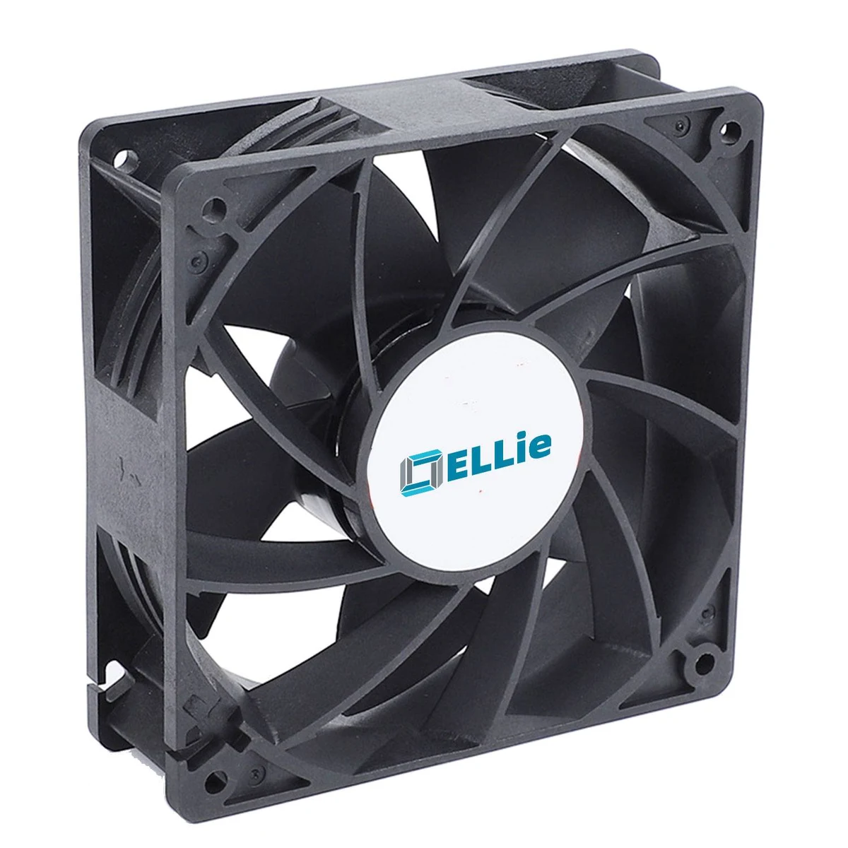High Performance Cooling Fan 1