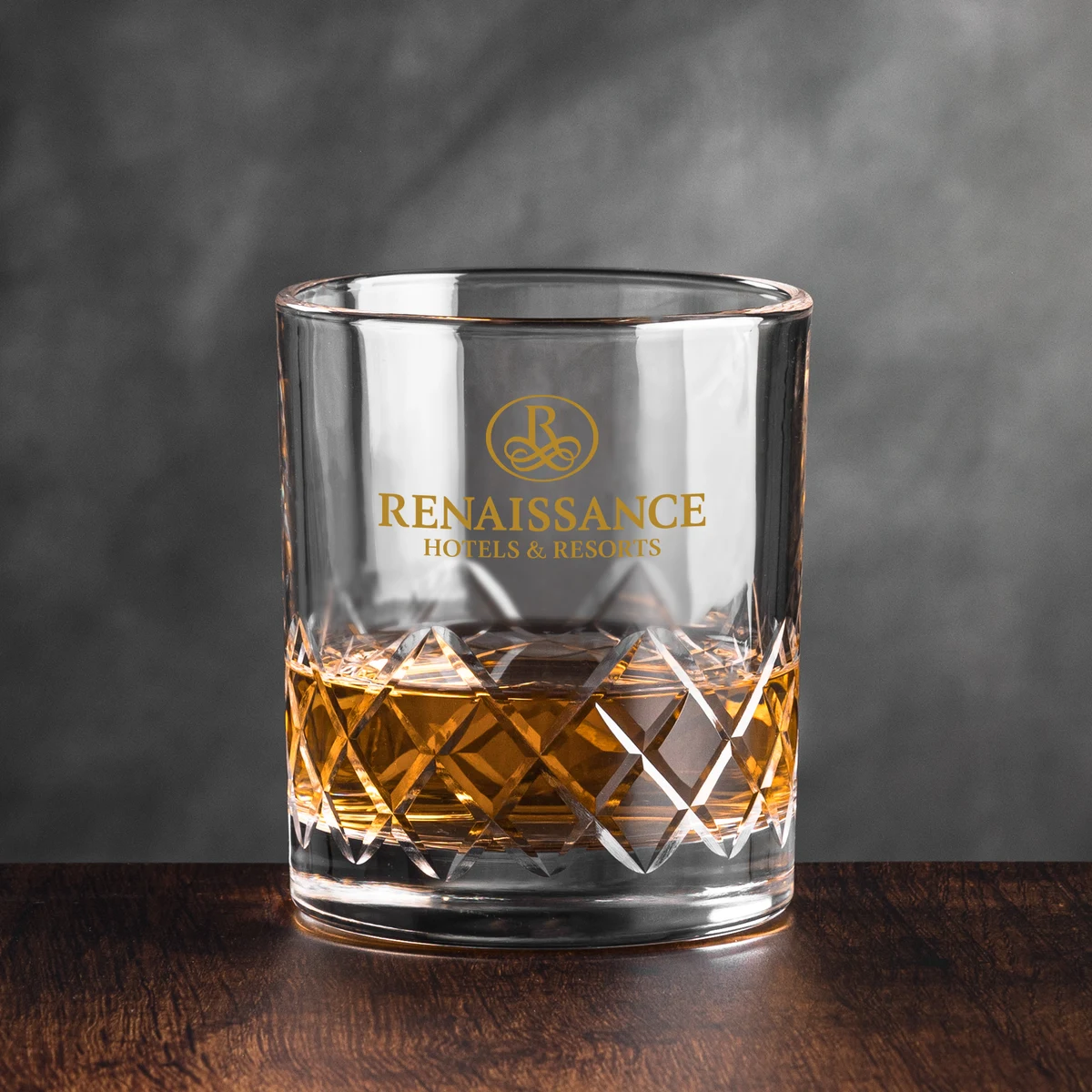Ladhar Whiskey Taster - Imprinted 1