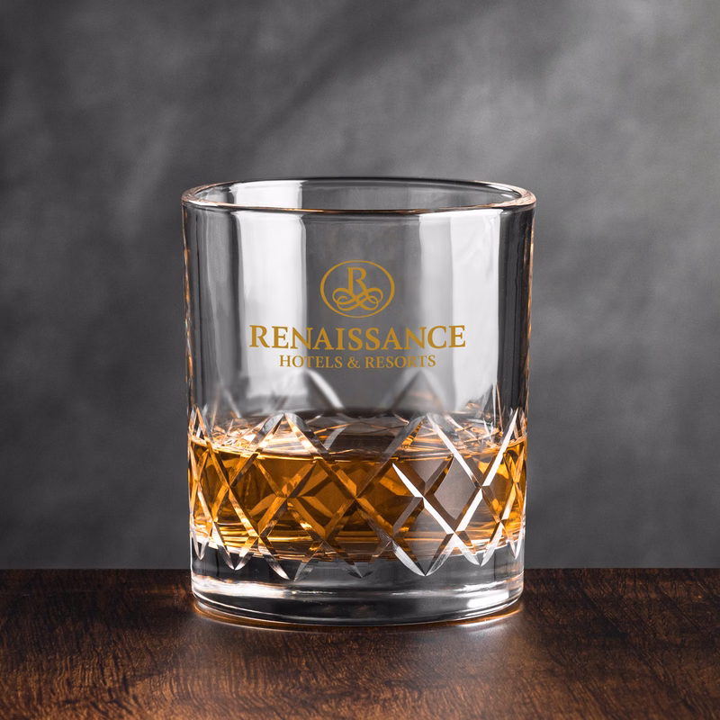 Ladhar Whiskey Taster - Imprinted