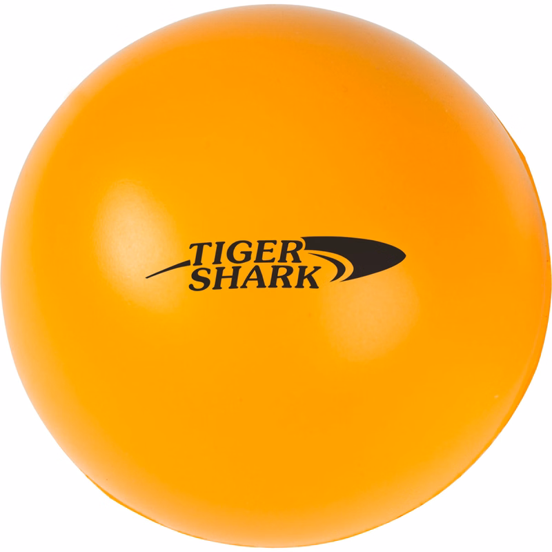 Large Round Stress Ball