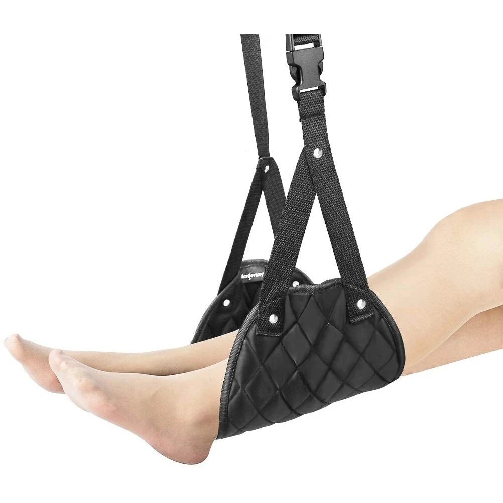 Flight Footrest Hammock 1