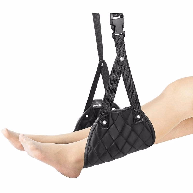 Flight Footrest Hammock