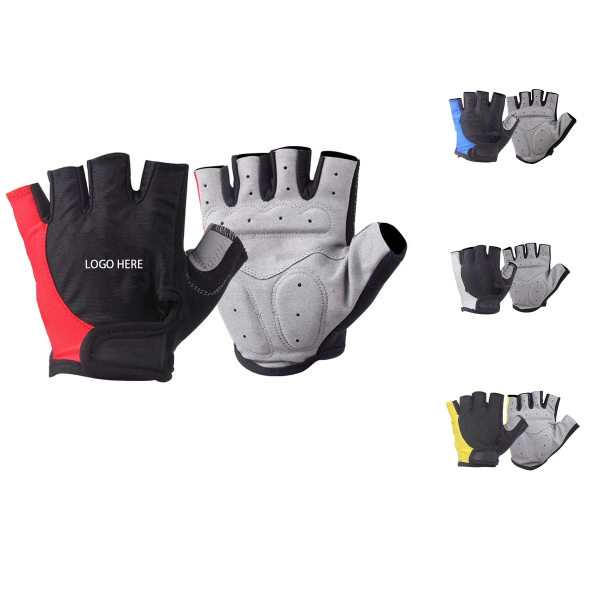 Bike glove 1
