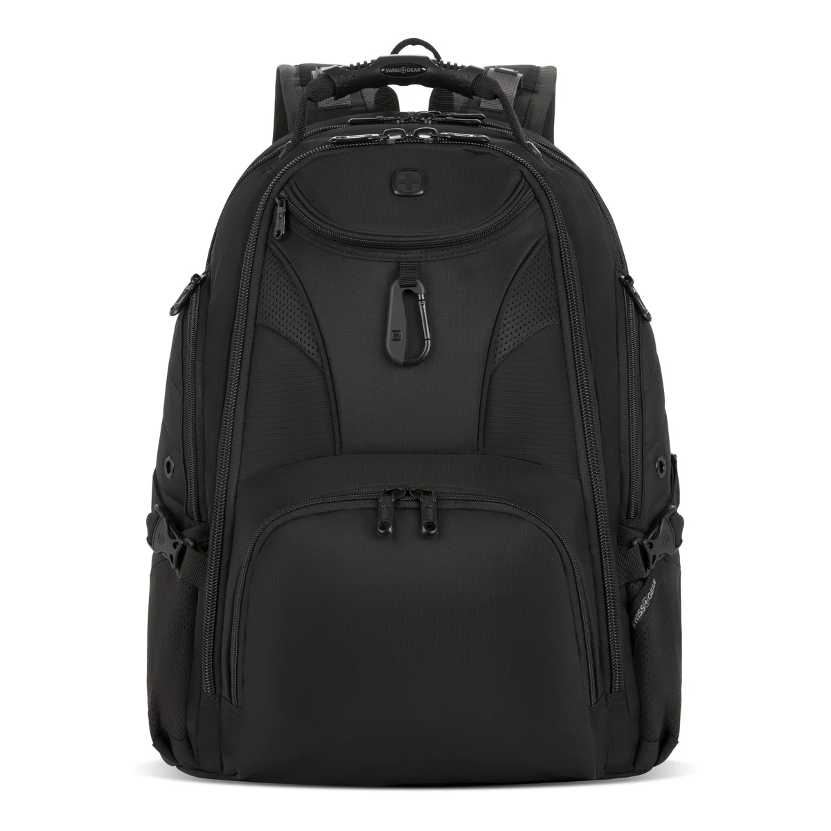 SWISSGEAR 5977 ScanSmart Laptop Backpack 1