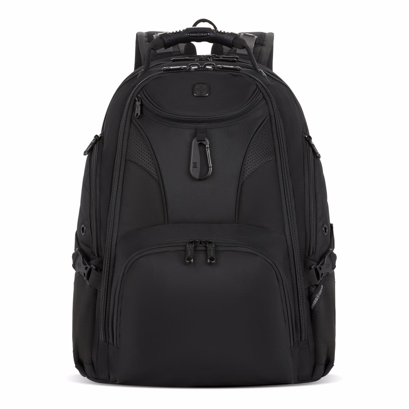 SWISSGEAR 5977 ScanSmart Laptop Backpack