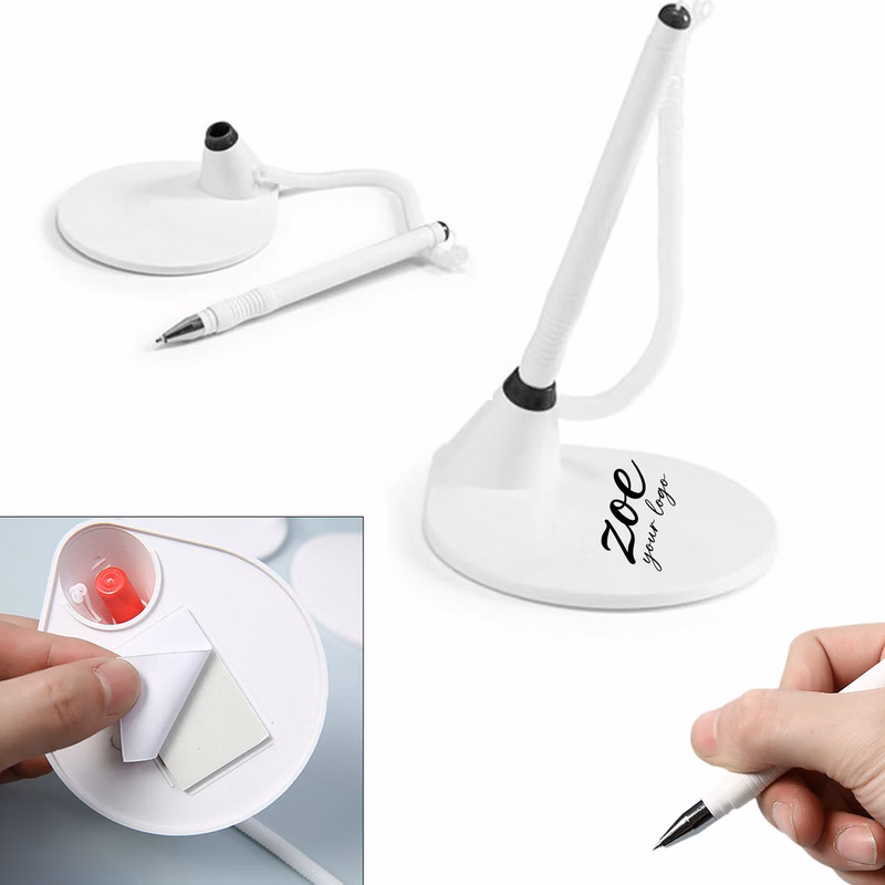 Counter Pen with Base