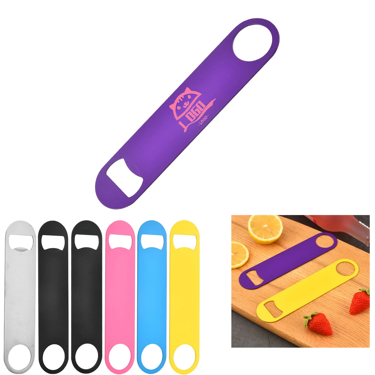 Premium Stainless Opener 1
