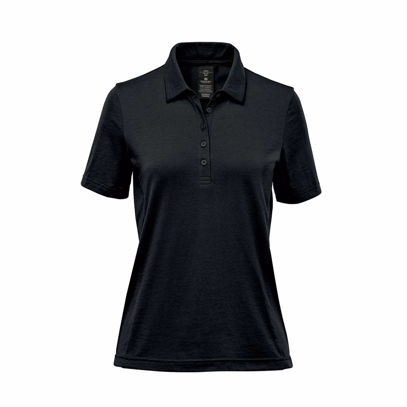 Stormtech Women's Settebello S/S Polo