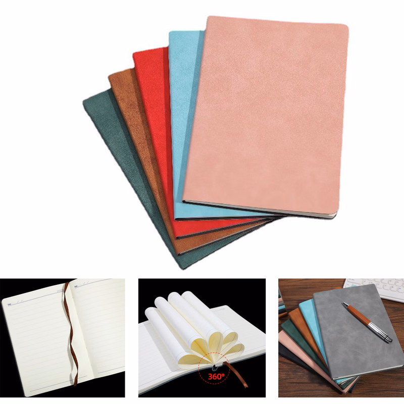 Study Notebook