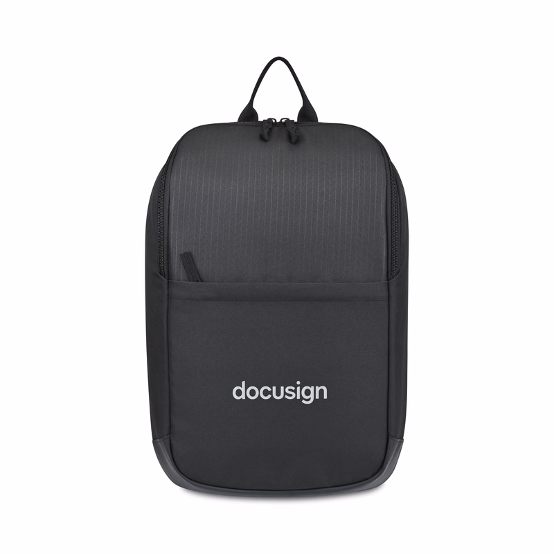 Transit Recycled rPET Laptop Slim Backpack