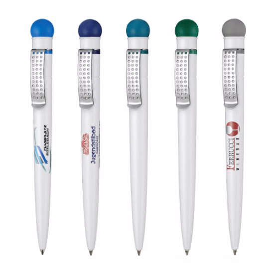 Satellite Pen