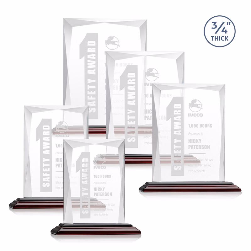 Messina Award - Albion™