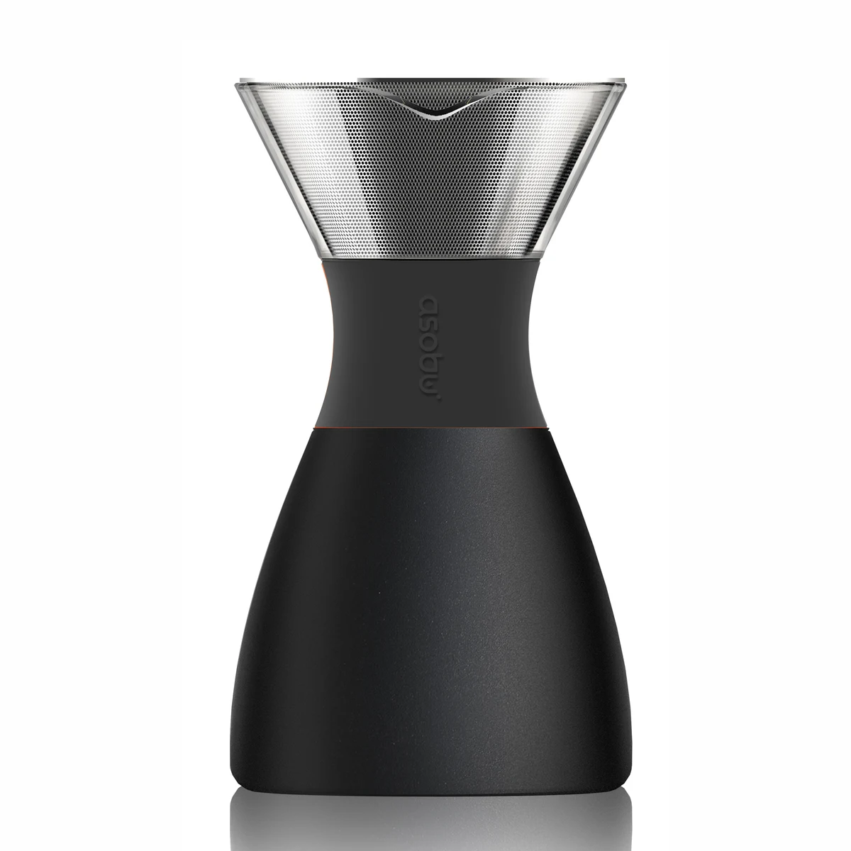 40 oz Asobu Pourover Insulated Coffee Maker 1