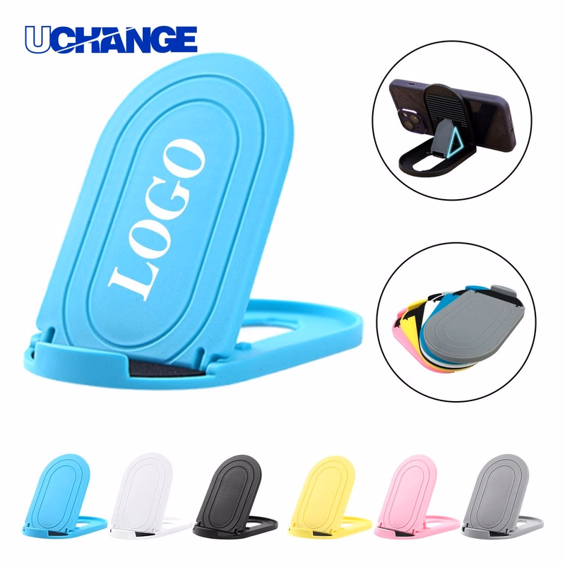 Portable Lazy Mobile Phone Holder Stand