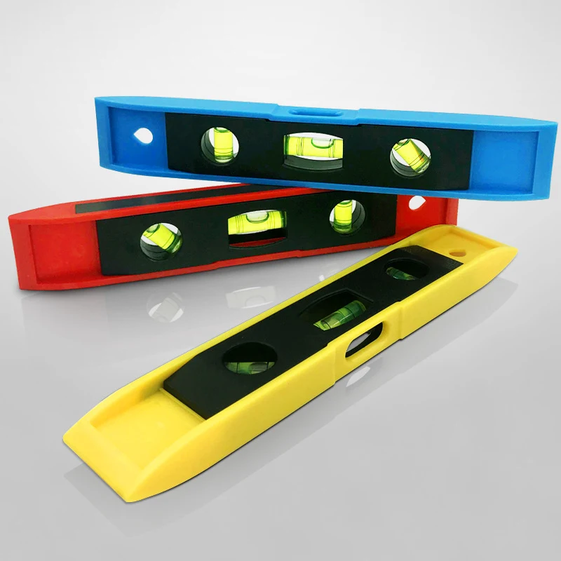 Magnetic Level 1