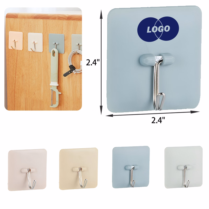 Durable Traceless Wall Hook