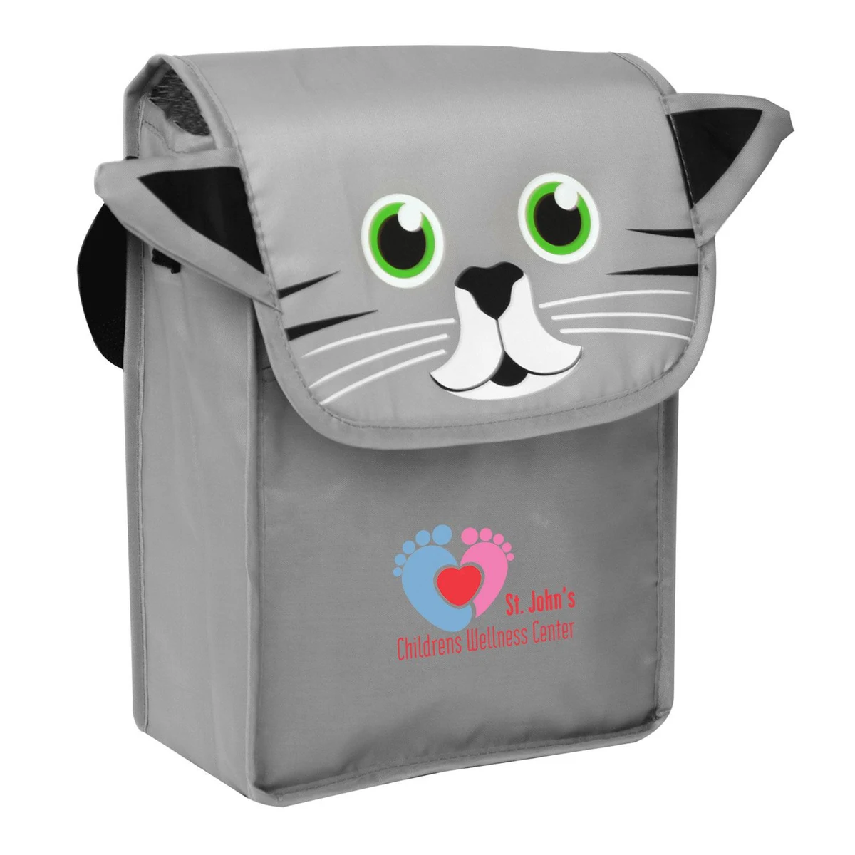 Paws N Claws® Lunch Bag 1