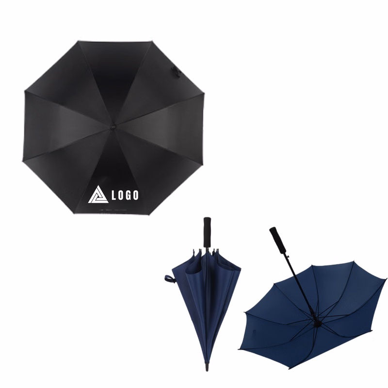 Windproof Waterproof Golf Umbrella