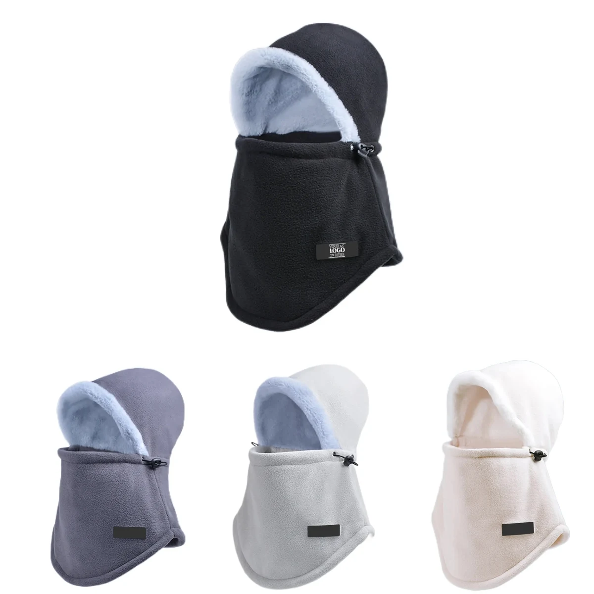Winter Warm Mask 1