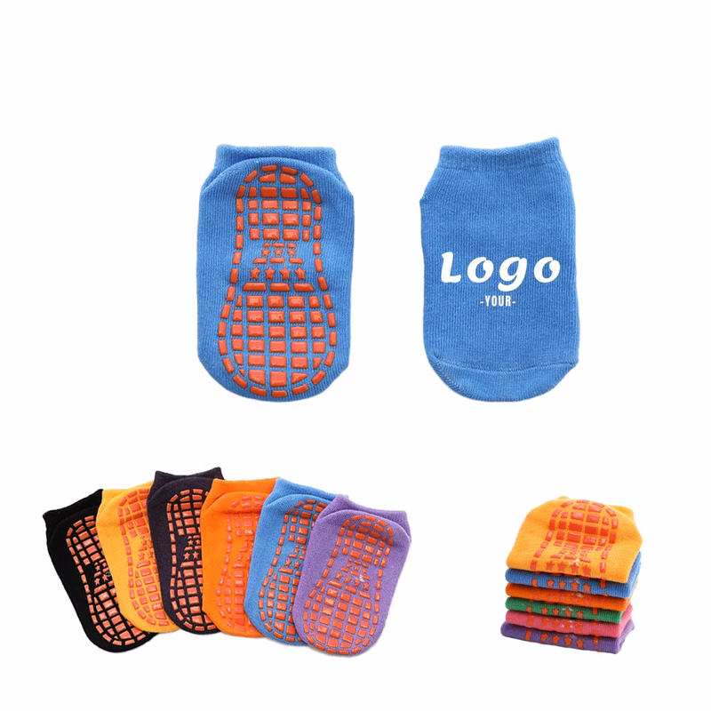 Children's Non slip Floor Socks