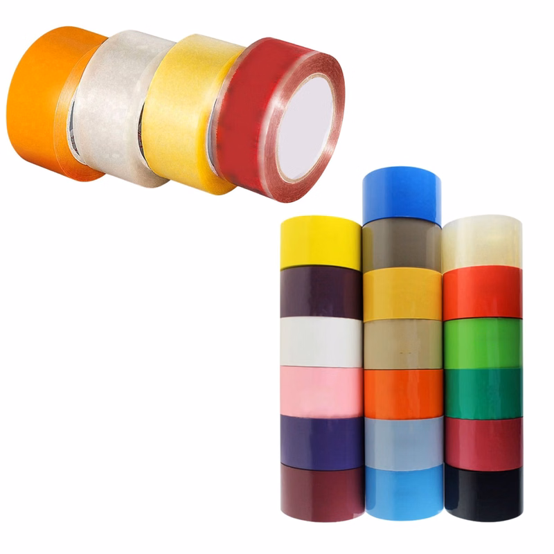110 Yards Packing Tape