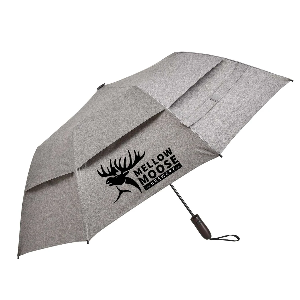 Park Avenue 2 Umbrella (2 Imprints) 1