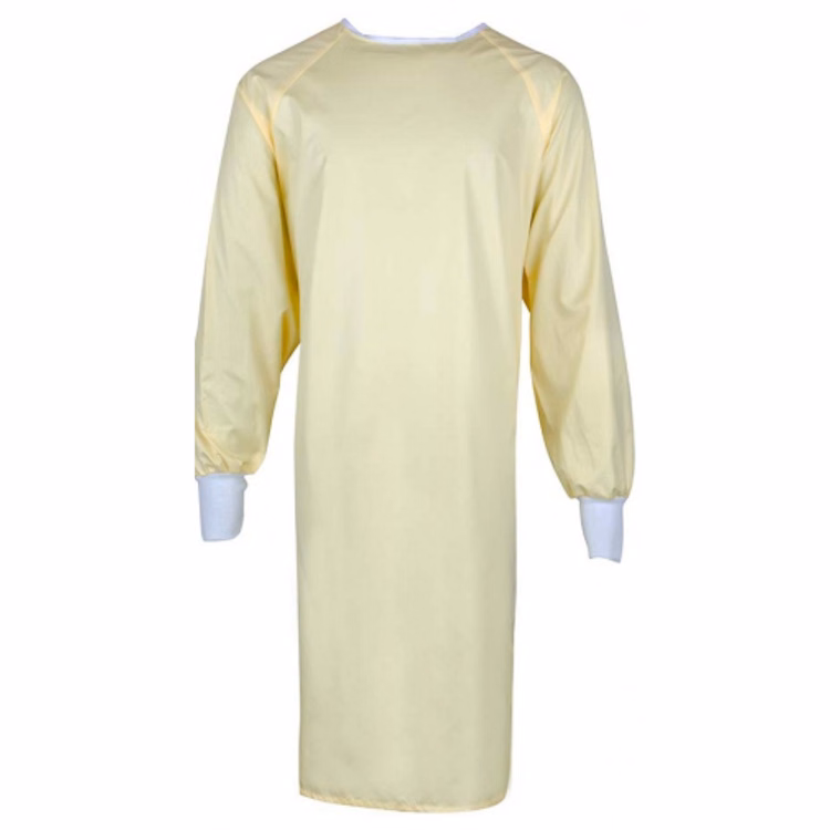 Reusable Isolation gowns