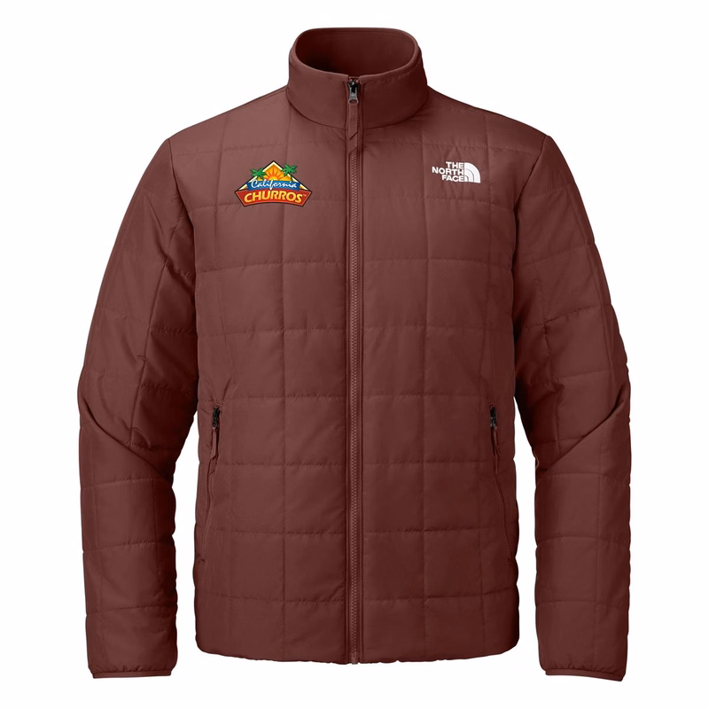 The North Face(R) Iron Drift Quilted Jacket