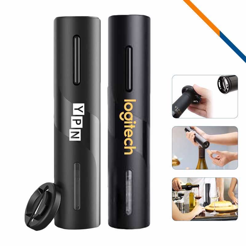 Lotvid Electric Wine Opener